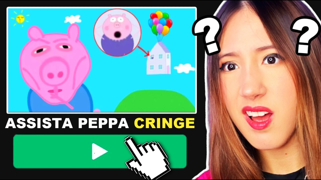 Eu REVELEI meus RECOMENDADOS no Roblox!