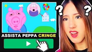 Eu REVELEI meus RECOMENDADOS no Roblox!