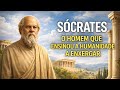 Sócrates – O Homem Que Ensinou A Humanidade A Enxergar