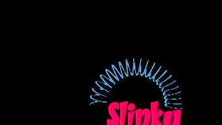 Slinky Animations