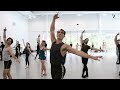 World Ballet Day 2022