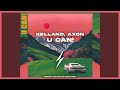 Kelland AXON U CAN mp3