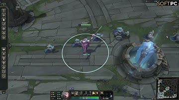 League Of Legends Hack Free Lol Script Undetected Montage