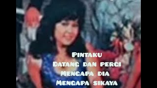 Pintaku Elvy Sukaesih - dan 4 lagu bersama OM Purnama.