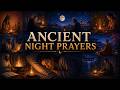 Fall Asleep to Ancient Bedtime Prayers from Around the World