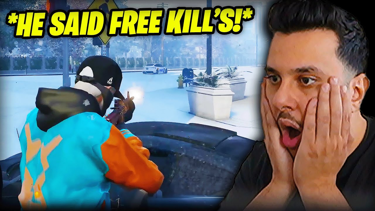 Ramee Reacts to CG x ESB vs PD Transport shootout | Prodigy RP | GTA RP