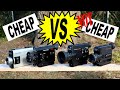 Cheap VS Expensive Super 8 Cameras | Can You Tell the Difference? | Kodak Vision 3 500T | Filmboy24