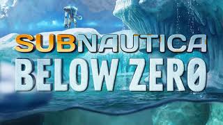 Subnautica: Below Zero OST - The Void
