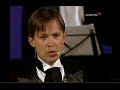 Олег Погудин, "Элегия" (концерт, 2004 г)