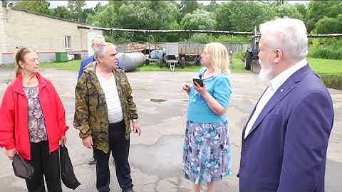 В Курске нашли решение проблемы с подъездом к Новой Боевке