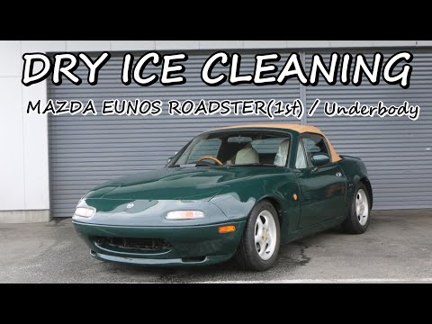 激レア！ユーノスロードスター購入特典 車検ケース