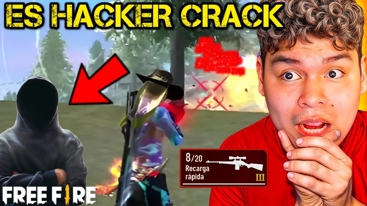 ACUSADO DE HACKER CON LA AC80 SORPRENDE A TODOS EN ESTA PARTIDA - LUAY