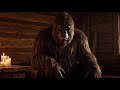 As Bigfoot, I've seen some things in these woods, but this...
