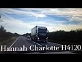 Eddie Stobart | Hannah Charlotte | H4120 |