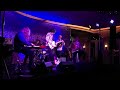 Scott Sharrard &amp; Friends - Chesapeake Inn - Dixie Chicken - 11.06.22 - cell ph video