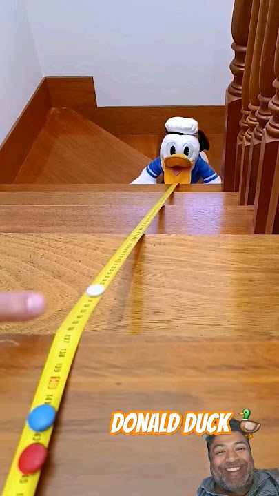 Donald Duck 🦆🦆 #shorts #donaldduck #funny #youtubeshorts