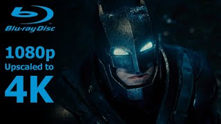 Batman v Superman: Dawn of Justice - Brains vs Brawns (Part 1)