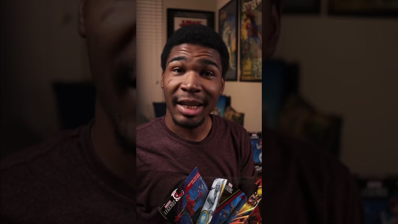 My BEST Marvel Legends Hunt Yet!! 