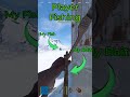 Rust - Player Fishing #rust #fishing  #rustgame #bait #smart  #solorust #gaming #rustclips #memes