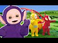 Auf den Spielplatz gehen - Teletubbies auf Deutsch - 1 Stunde Zusammenstellung!