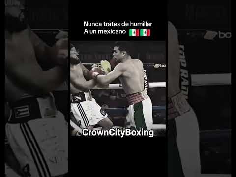#viral #boxing #boxeo#mexico#knockout #thoughts #karma#trending