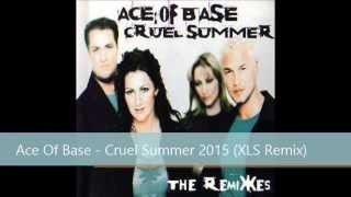 ace of base cruel summer flamemakers remix