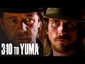 'You Come to Wake Some Snakes?' Scene | 3:10 to Yuma