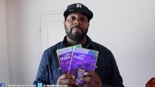 NBA 2K14 Game Giveaway! | iPodKingCarter
