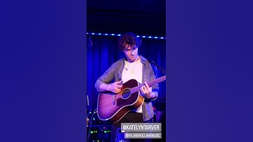 Thumbnail of Katelyn Tarver - Love Me Again (Compliments Only Tour Night 1)