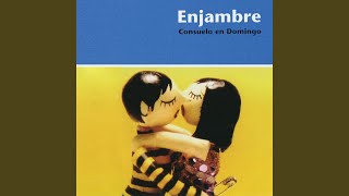 Grave Edad - Enjambre