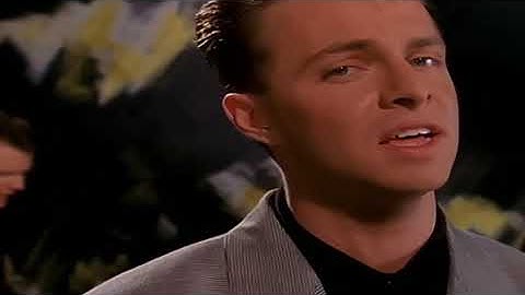 Johnny Hates Jazz - Shattered Dreams (UK Version) [4K Remastered]