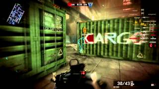 Denuncia HACK no Warface BR