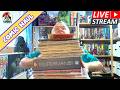 Comic haul LIVE!