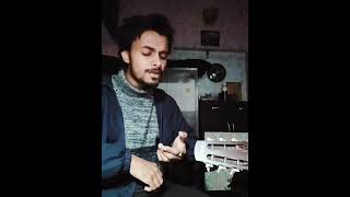 Marjaaneya | Cover| Amit Kothari 