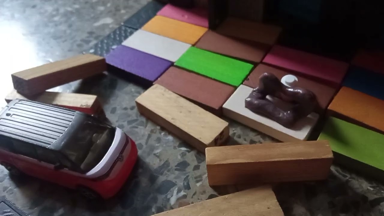 Historia en video de Hugo Cabret🚂 hecho por Sebas. 