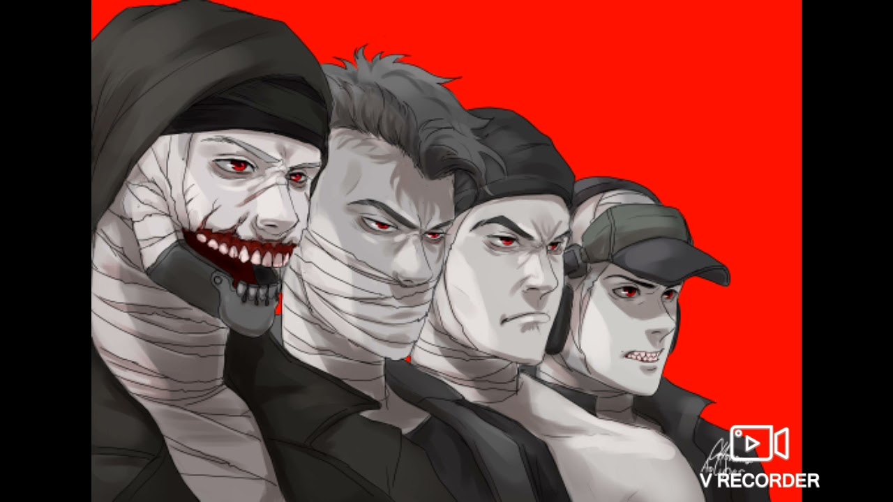 Madness Combat Tribute 2