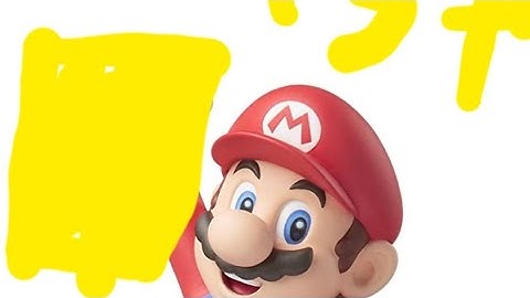 Mario party superstars hidden blocks are fun