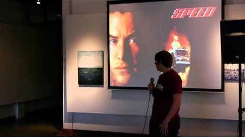 James Simpson - Node.JS