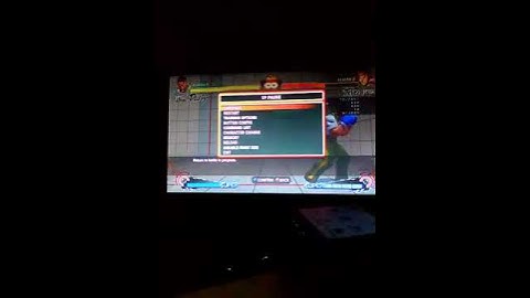 DP fadc backdash punishing proof of concept