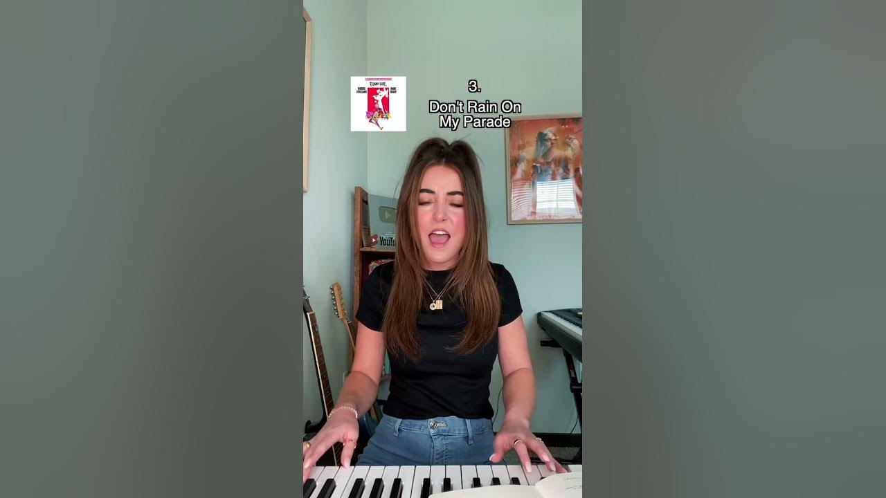 5 Of The MOST DIFFICULT Songs To Sing In 1 Song YouTube 5-of-the-most-difficult-songs-to-sing-in-1-song-youtube