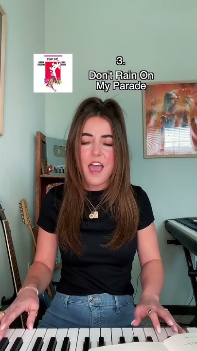 5 Of The MOST DIFFICULT Songs To Sing In 1 Song YouTube 5-of-the-most-difficult-songs-to-sing-in-1-song-youtube