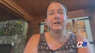 Mass. woman searching for relative missing after Maui wildfires