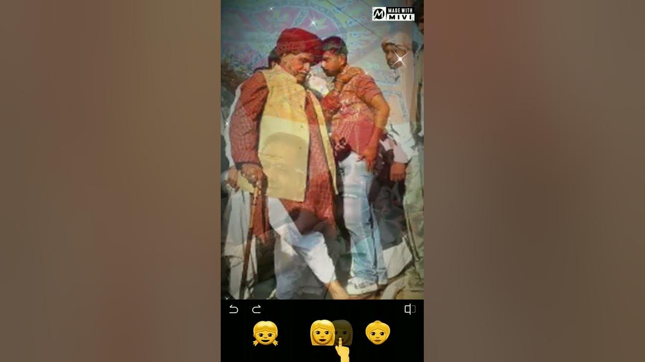 karnal kirodi singh bainsla ka new status baba karnal kirodi ji baba