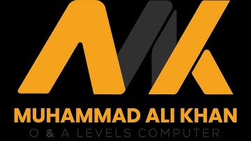 OL | Paper 1 May/June 2021/12 Solution by MAK #MAK #CS