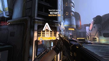 Call of Duty Advanced Warfare MP: Funny final semtex killcam