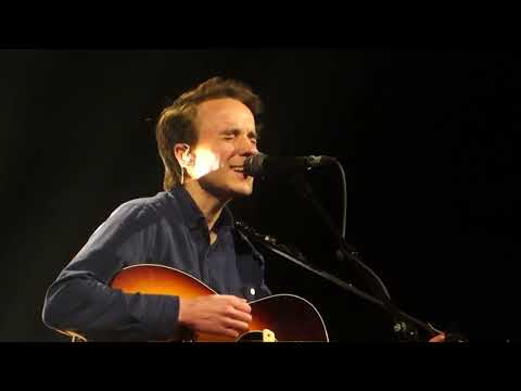 Andy Shauf - Judy (Wilds) - Le Trianon Paris - 21/04/2022