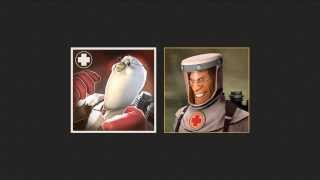 All voice files of the medic from team fortress 2's "scream 2013"
update. accompanying images represent item specific lines. fo...