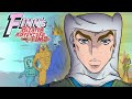 Finn’s Bizarre Adventure Time Op (Jojo OP 5 Parody)