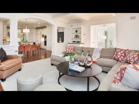13 Sprucewood Lane, Westport, CT home video tour