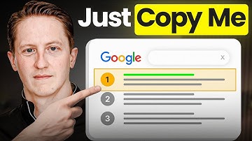 I Spent 10+ Years Ranking Businesses #1. This Ranks the FASTEST